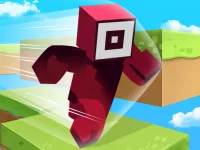 image bg Roblox Craft Run